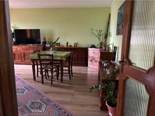 Appartamento in vendita di 130 m²