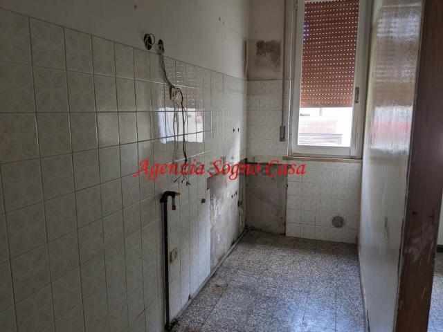 Appartamento in vendita di 130 m²