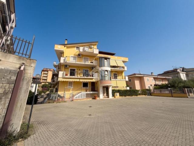 Appartamento in vendita di 130 m²