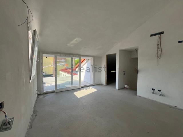 Appartamento in vendita di 130 m²