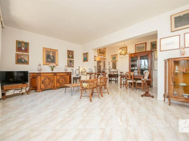 Appartamento in vendita di 130 m² in Via Padre Giovanni Antonelli
