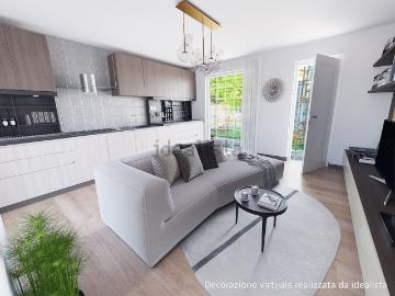 Spedalino, Via Buia Pistoia, Candeglia