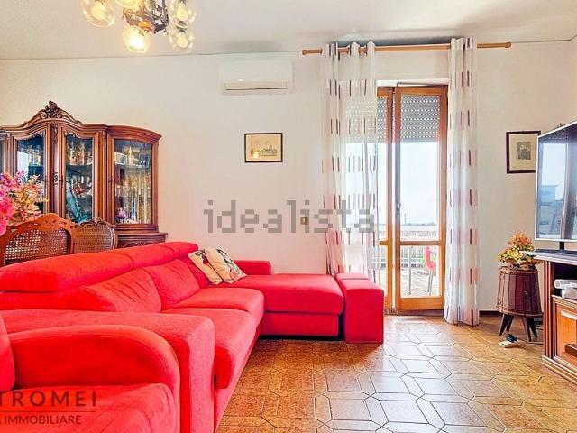 Appartamento in vendita di 130 m²