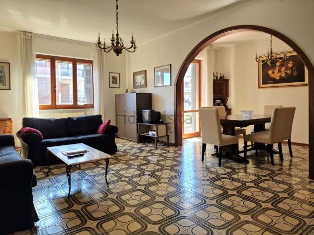 Appartamento in vendita di 130 m²