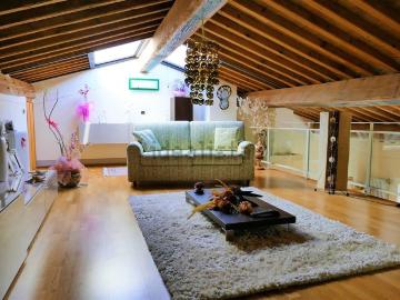Appartamento in vendita di 130 m²