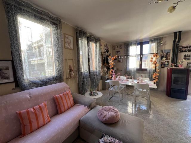 Appartamento in vendita di 130 m²