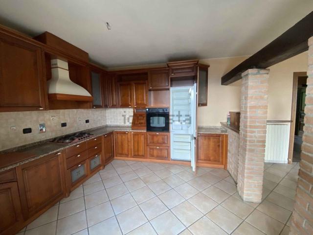 Appartamento in vendita di 130 m²