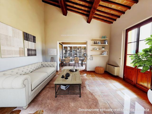 Appartamento in vendita di 130 m²