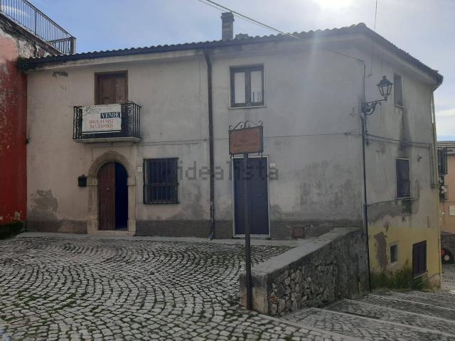 Appartamento in vendita di 130 m²