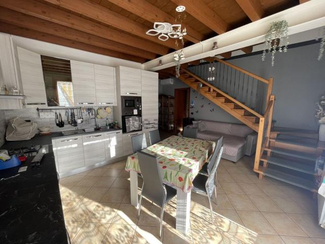 Appartamento in vendita di 130 m²