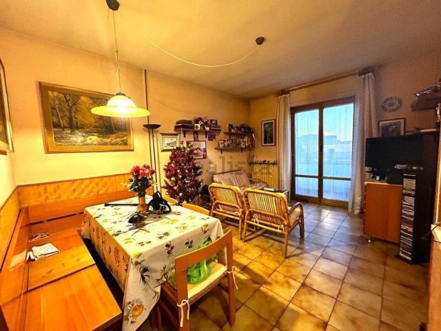 Appartamento in vendita di 130 m²
