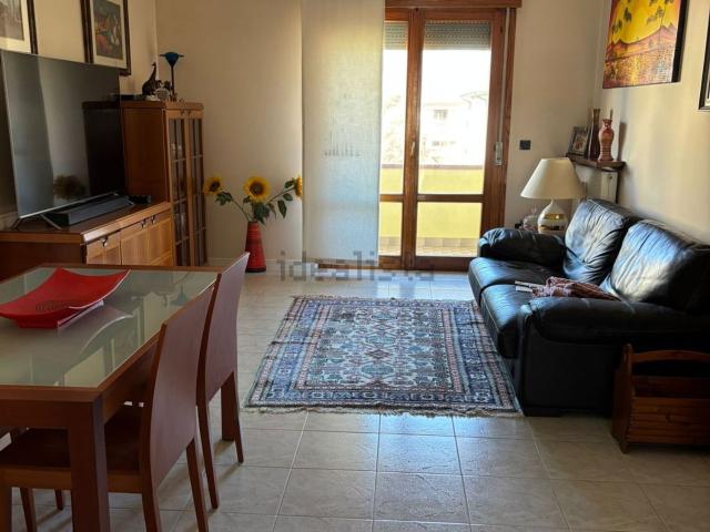 Appartamento in vendita di 130 m²