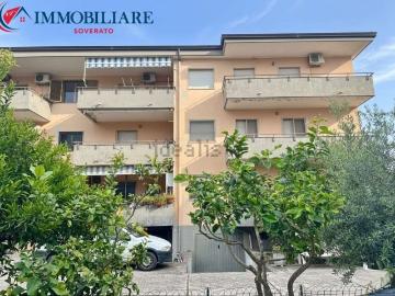 Appartamento in vendita di 130 m² in Viale della Repubblica, 51