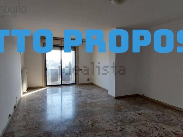 Appartamento in vendita di 130 m²