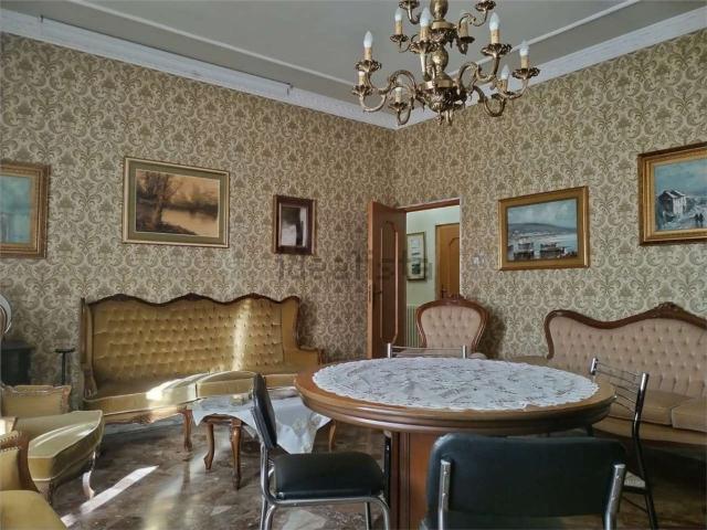 Appartamento in vendita di 130 m²