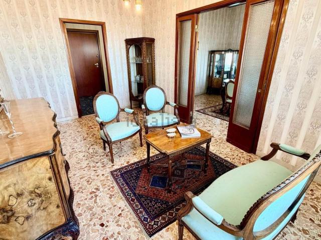 Appartamento in vendita di 130 m²