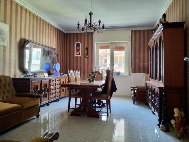 Appartamento in vendita di 130 m²
