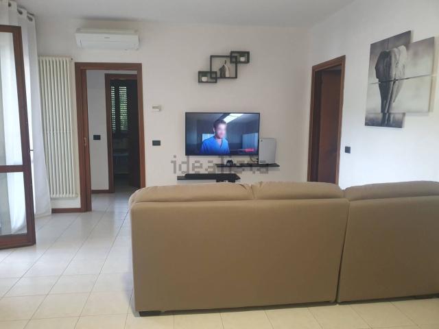 Appartamento in vendita di 130 m²