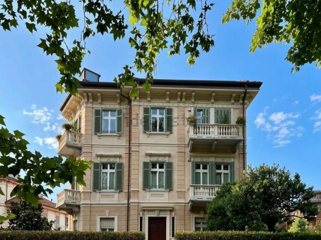 Appartamento in vendita di 130 m²