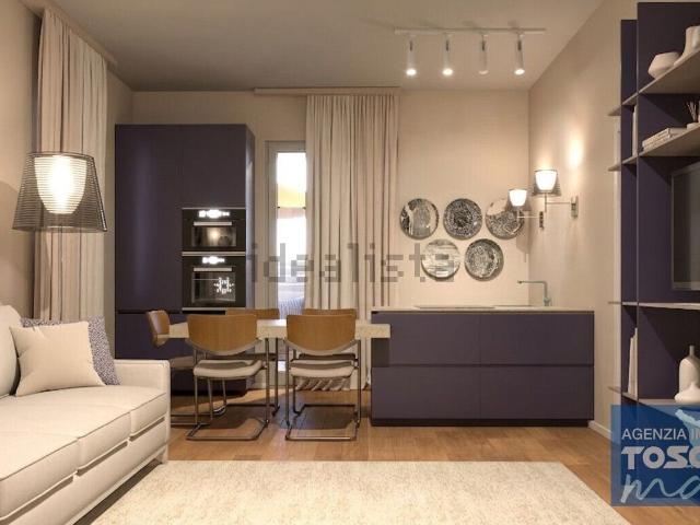 Appartamento in vendita di 130 m²