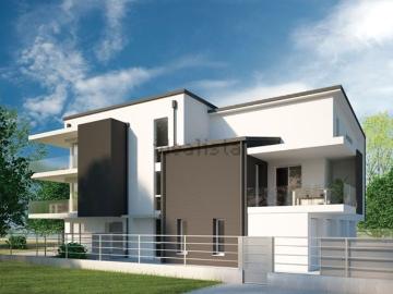 Appartamento in vendita di 130 m²