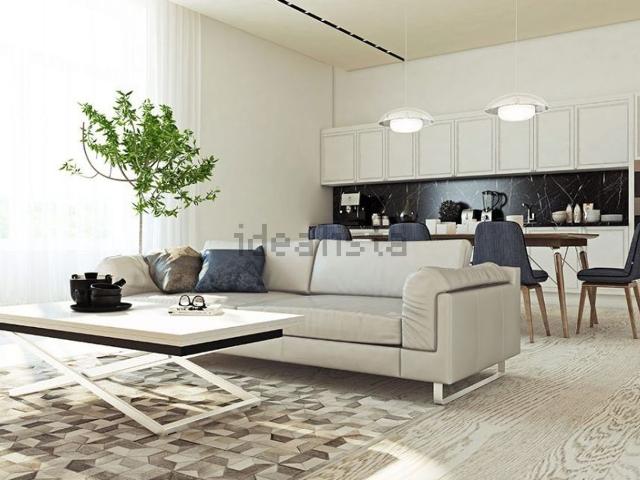 Appartamento in vendita di 130 m²