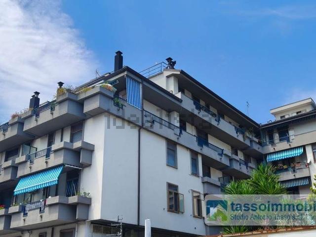 Appartamento in vendita di 130 m²