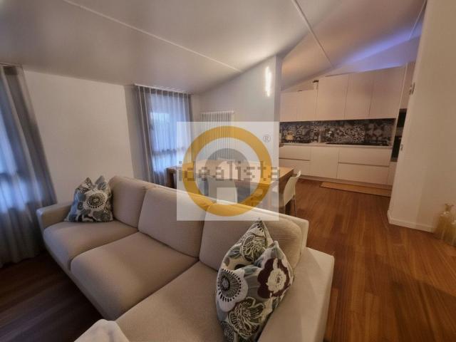 Appartamento in vendita di 130 m²