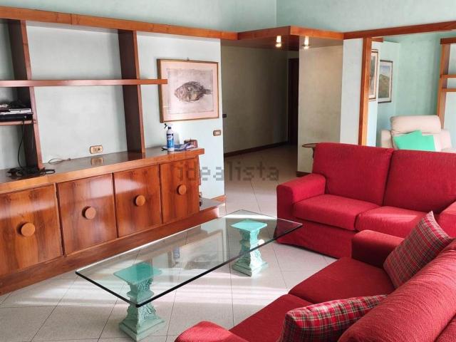 Appartamento in vendita di 130 m²