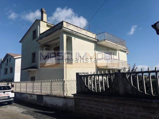 Appartamento in vendita di 130 m²