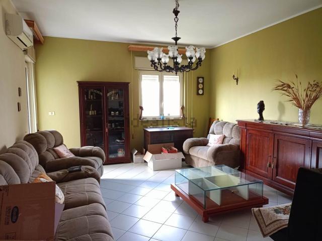 Appartamento in vendita di 130 m²