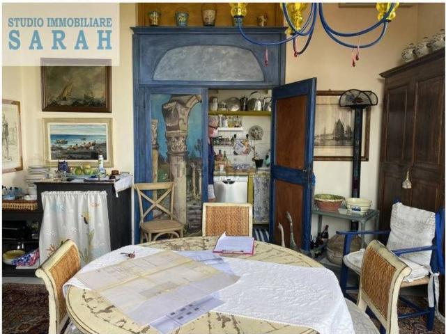 Appartamento in vendita di 130 m²