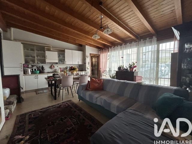 Appartamento in vendita di 130 m²