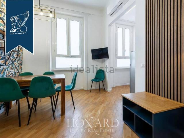 Appartamento in vendita di 130 m²
