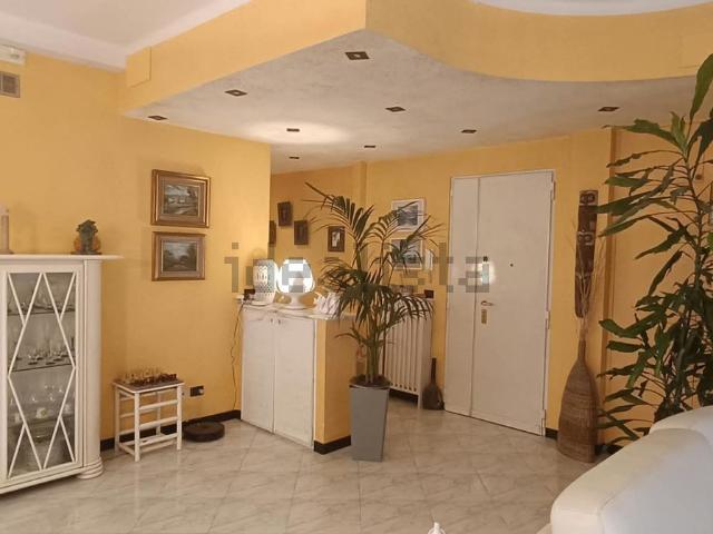 Appartamento in vendita di 130 m²