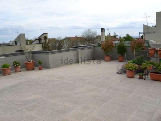 Appartamento in vendita di 130 m²