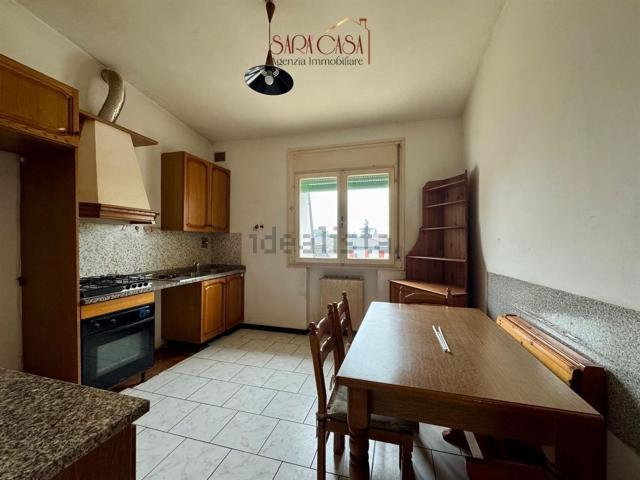 Appartamento in vendita di 130 m²