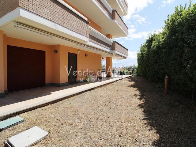 Appartamento in vendita di 130 m²
