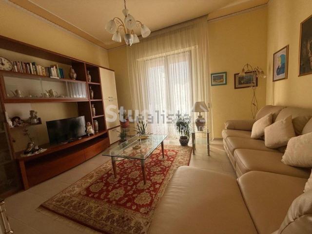 Appartamento in vendita di 130 m²