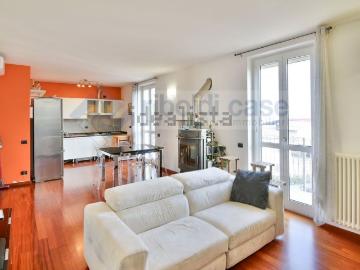 Appartamento in vendita di 130 m² in Via Milano