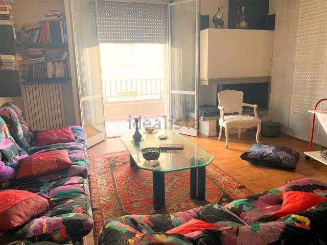 Appartamento in vendita di 130 m²
