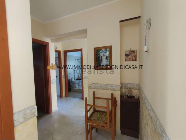 Appartamento in vendita di 130 m²