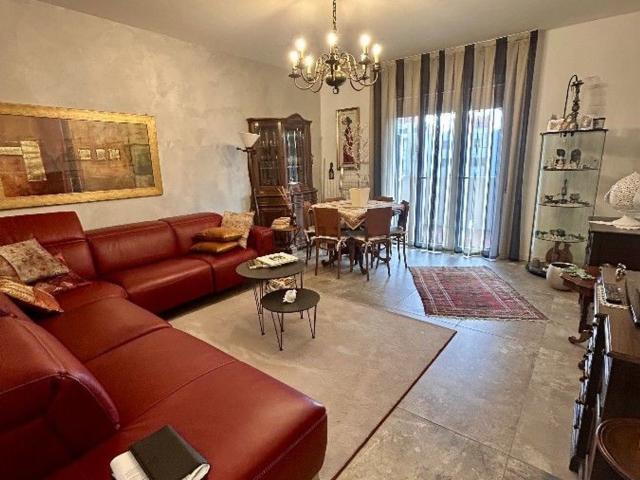 Appartamento in vendita di 130 m²