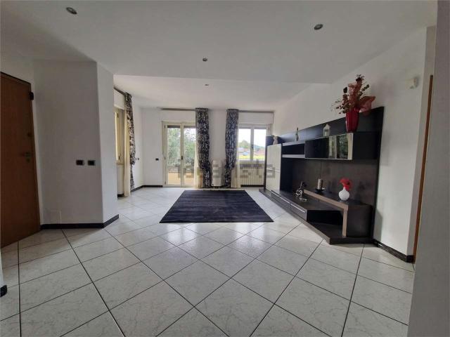 Appartamento in vendita di 130 m²