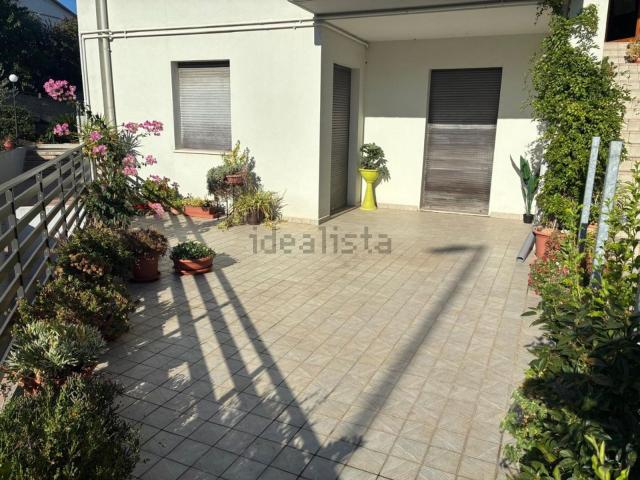 Appartamento in vendita di 130 m²