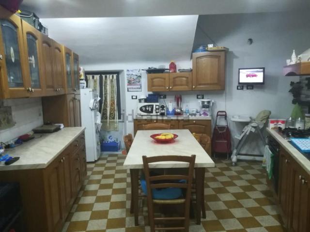 Appartamento in vendita di 130 m²