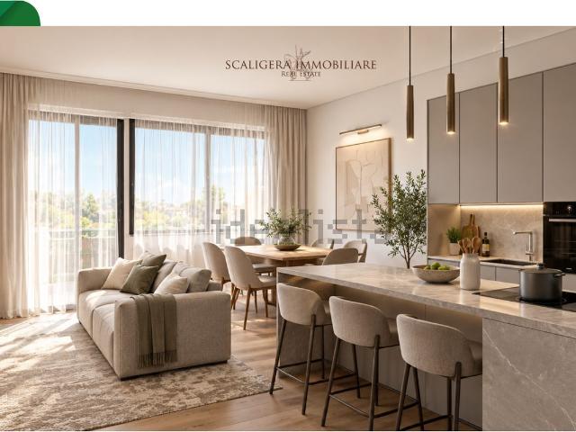 Appartamento in vendita di 130 m²