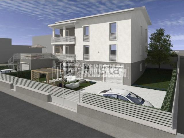 Appartamento in vendita di 130 m²