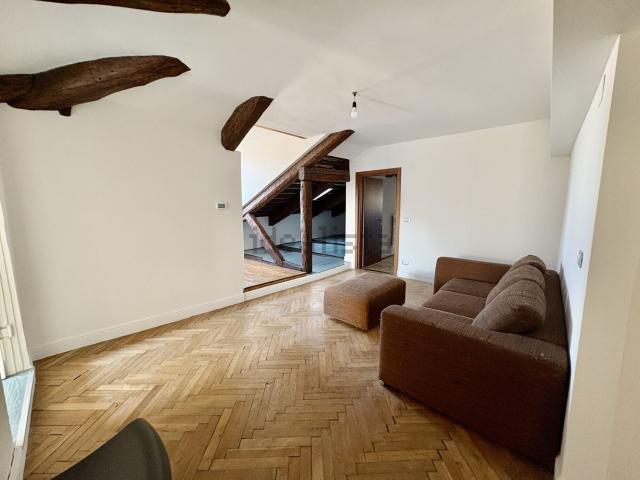Appartamento in vendita di 130 m²