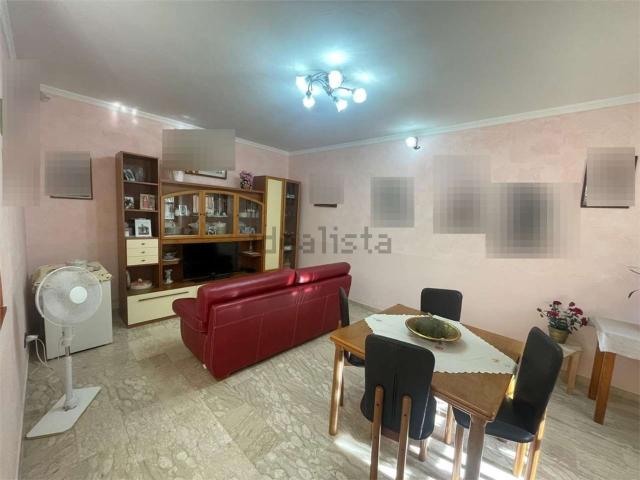 Appartamento in vendita di 130 m²